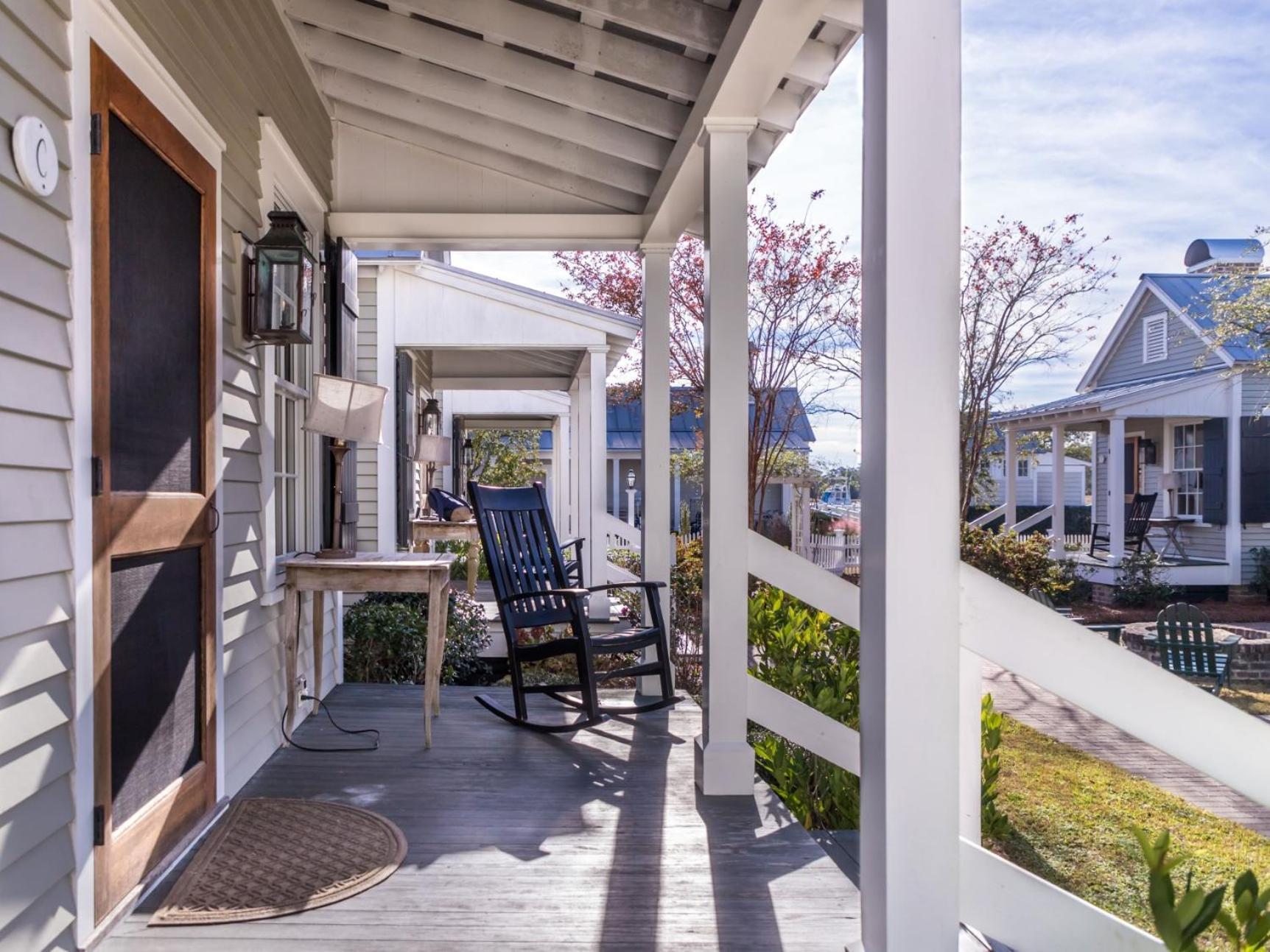 River Dunes Oriental Exterior foto