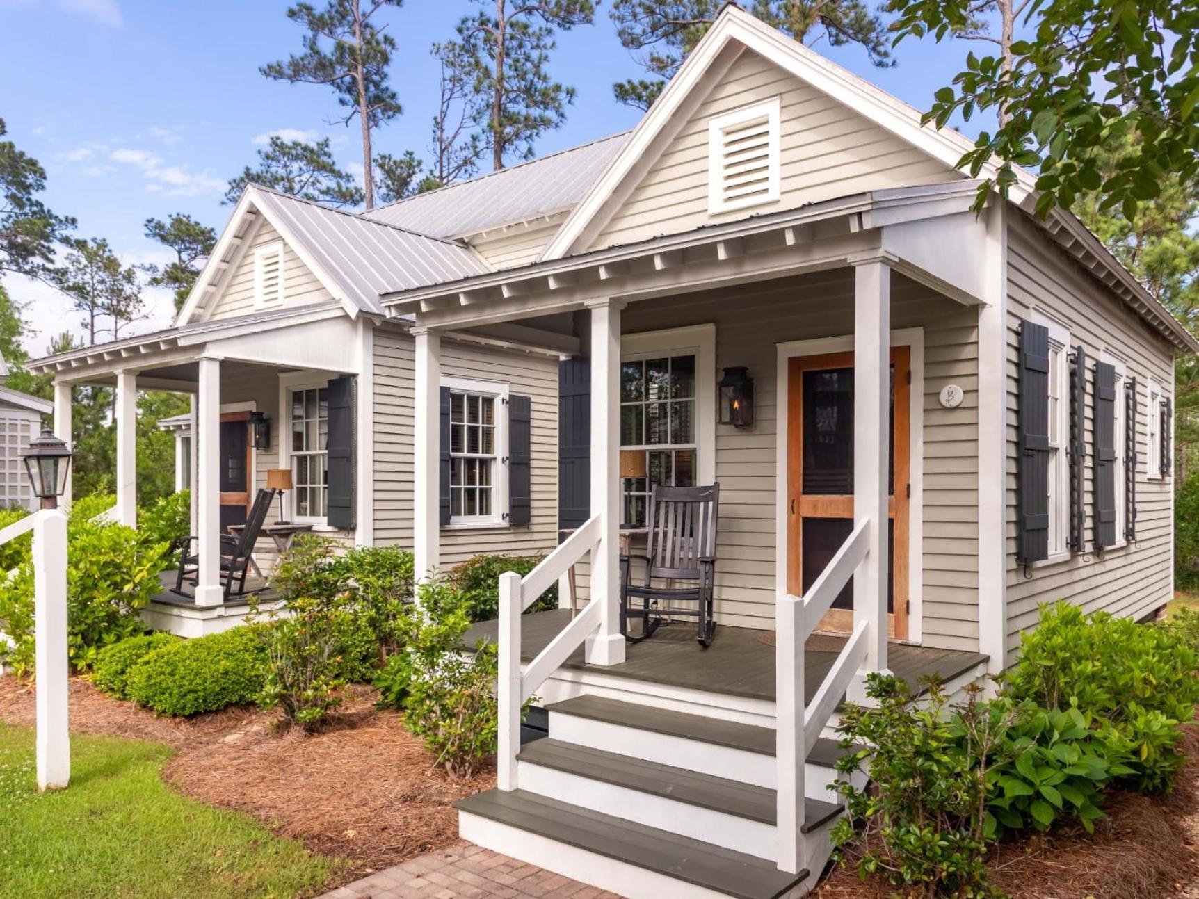 River Dunes Oriental Exterior foto