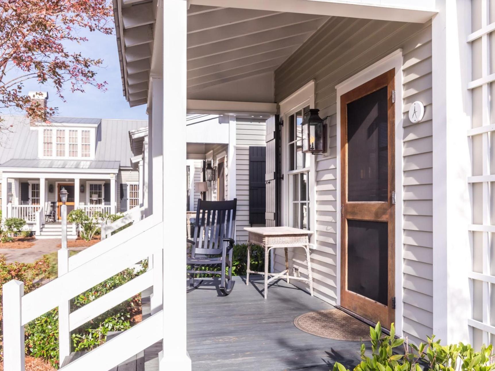 River Dunes Oriental Exterior foto