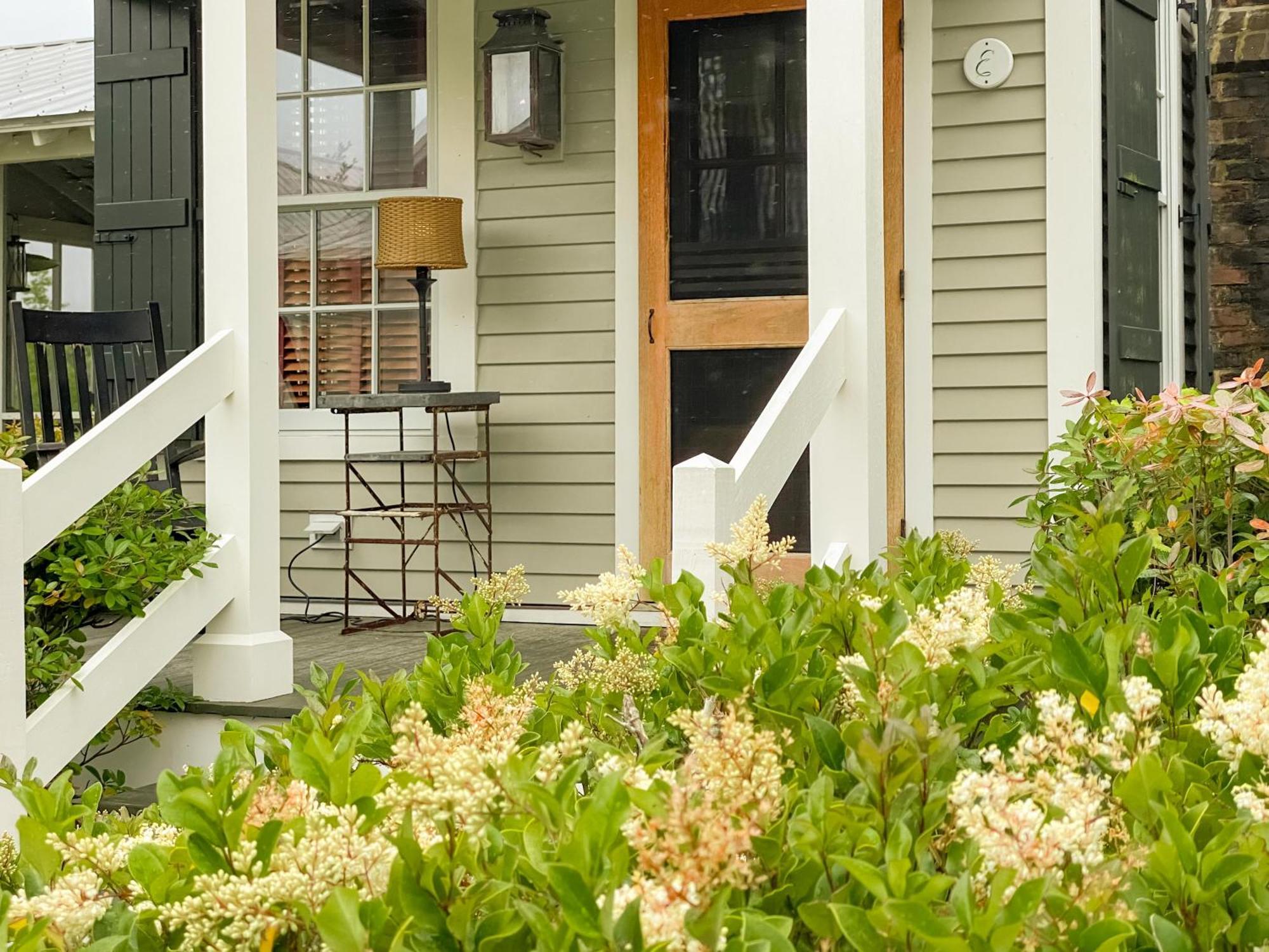 River Dunes Oriental Exterior foto
