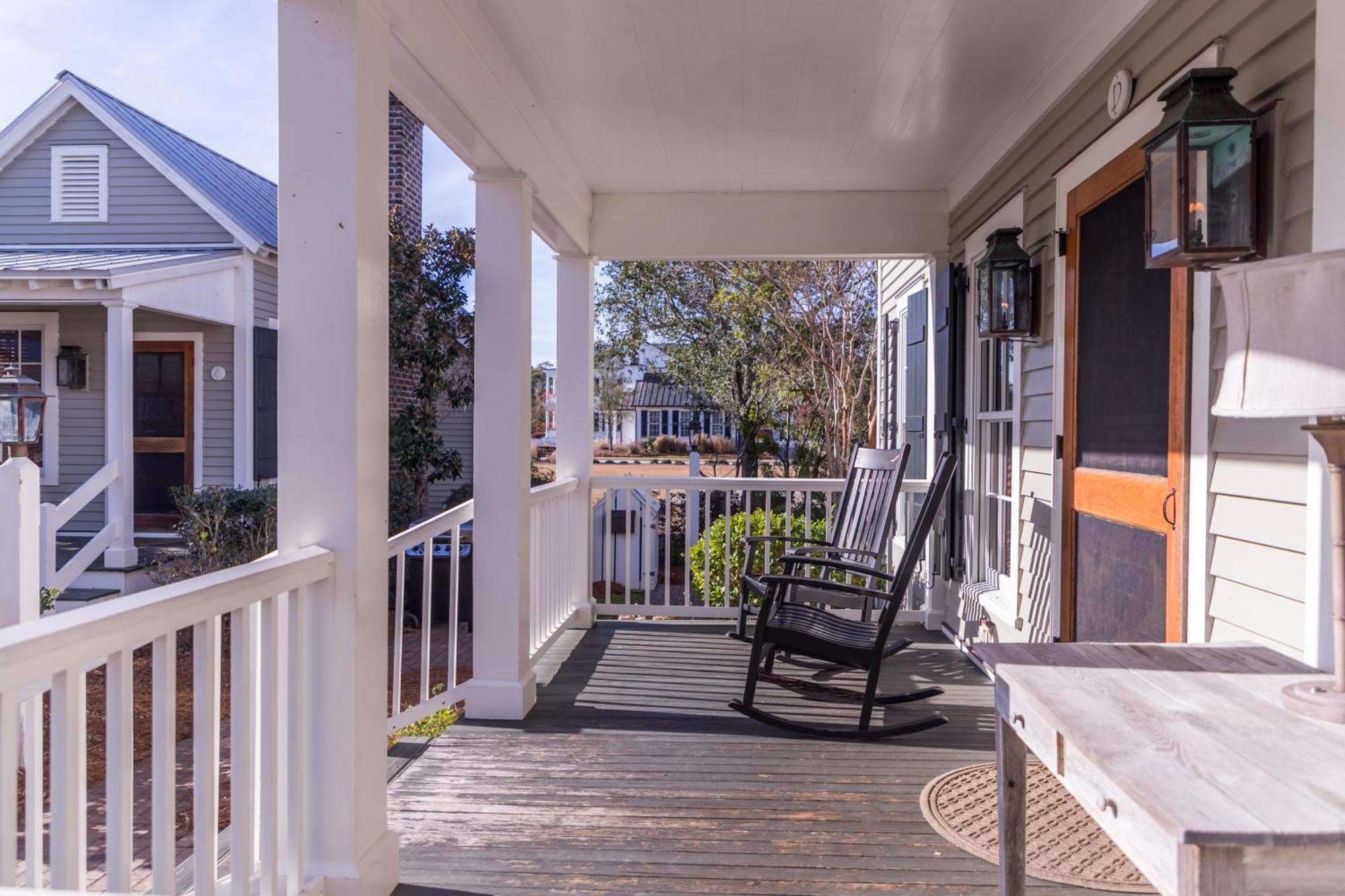 River Dunes Oriental Exterior foto